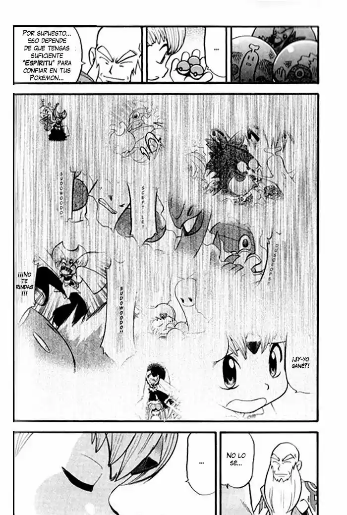 Pokémon Special (1997) - Capítulo 325 - Página 13 - LectorTMOo