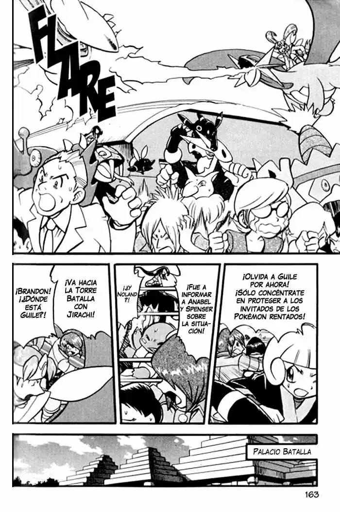 Pokémon Special (1997) - Capítulo 326 - Página 3 - LectorTMOo