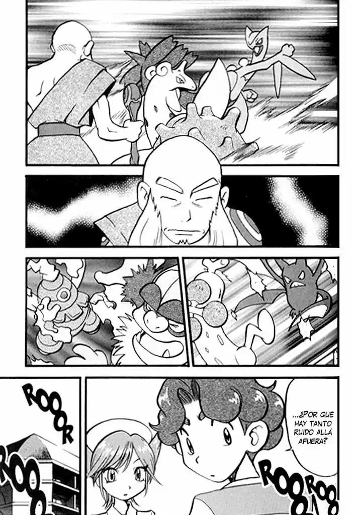 Pokémon Special (1997) - Capítulo 326 - Página 4 - LectorTMOo