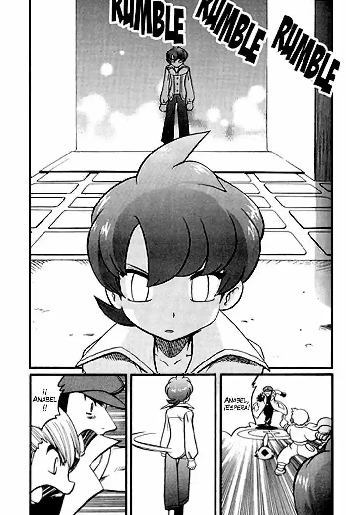 Pokémon Special (1997) - Capítulo 327 - Página 3 - LectorTMOo