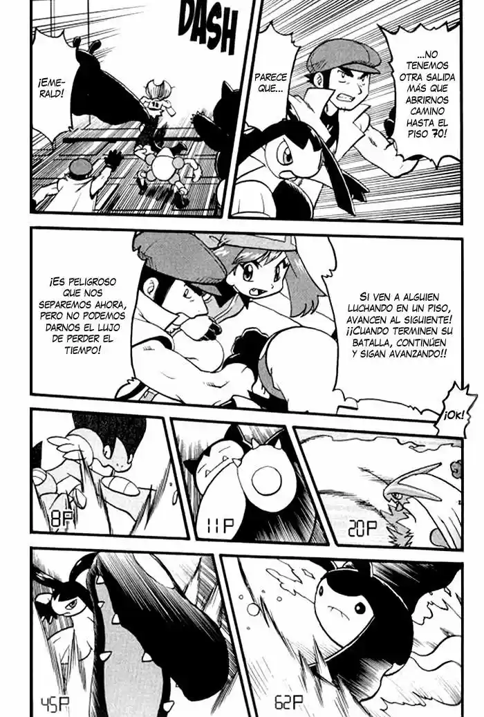 Pokémon Special (1997) - Capítulo 327 - Página 9 - LectorTMOo