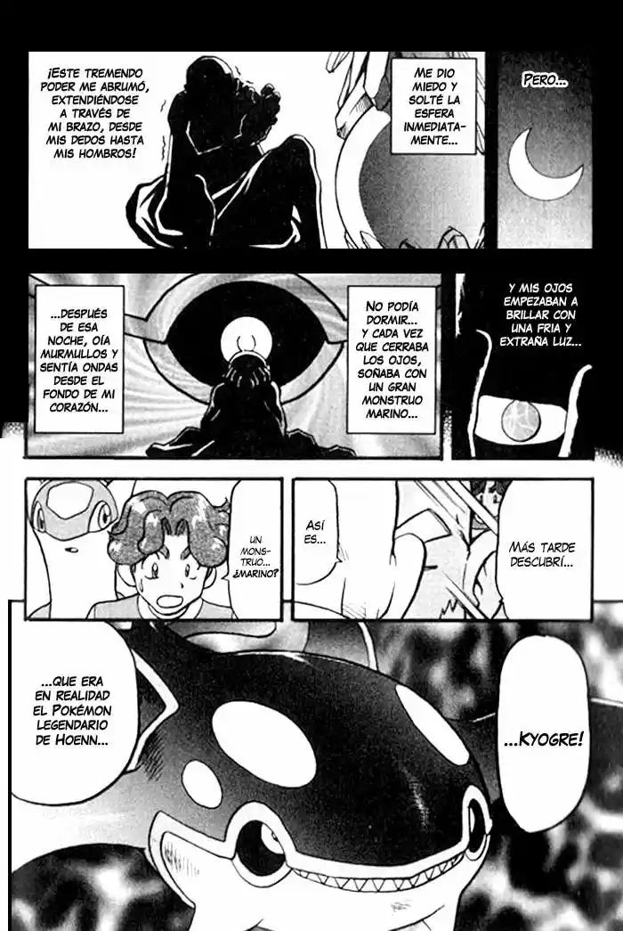 Pokémon Special (1997) - Capítulo 327 - Página 23 - LectorTMOo