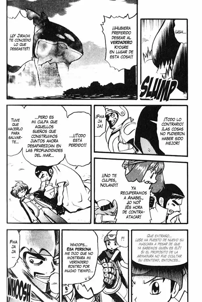 Pokémon Special (1997) - Capítulo 328 - Página 12 - LectorTMOo