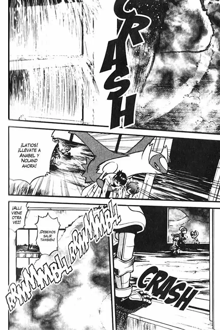 Pokémon Special (1997) - Capítulo 328 - Página 14 - LectorTMOo