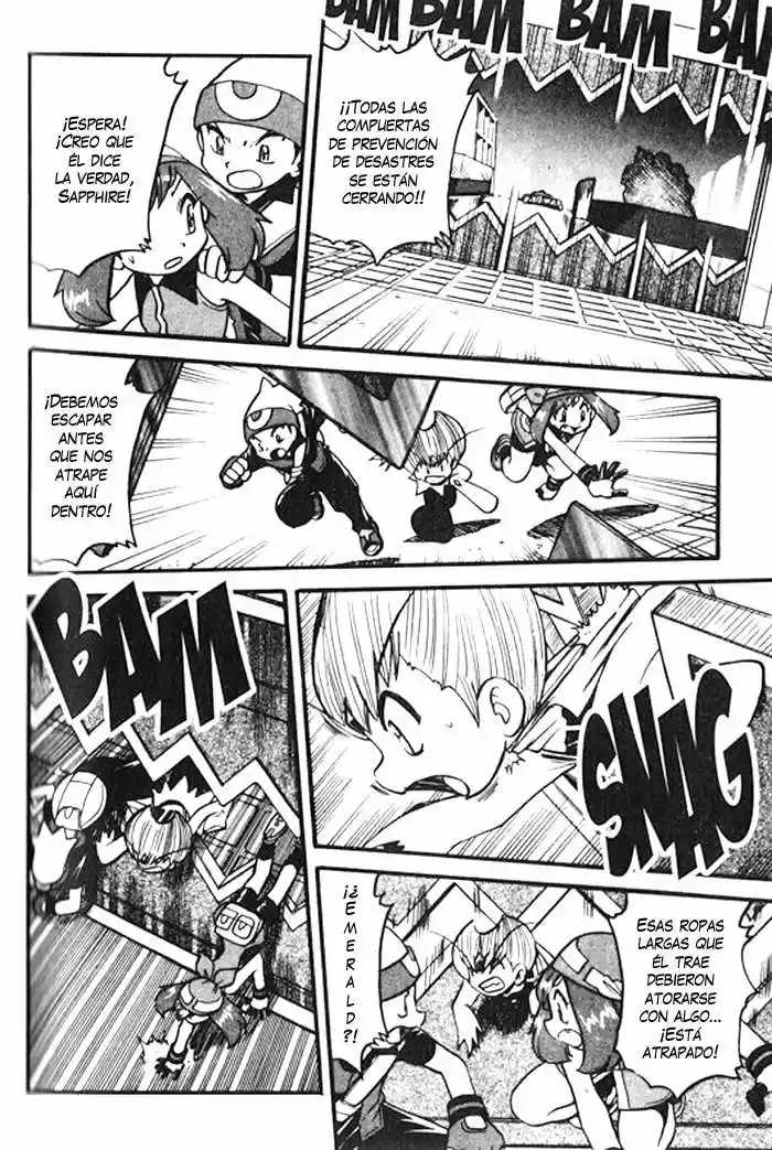 Pokémon Special (1997) - Capítulo 328 - Página 16 - LectorTMOo