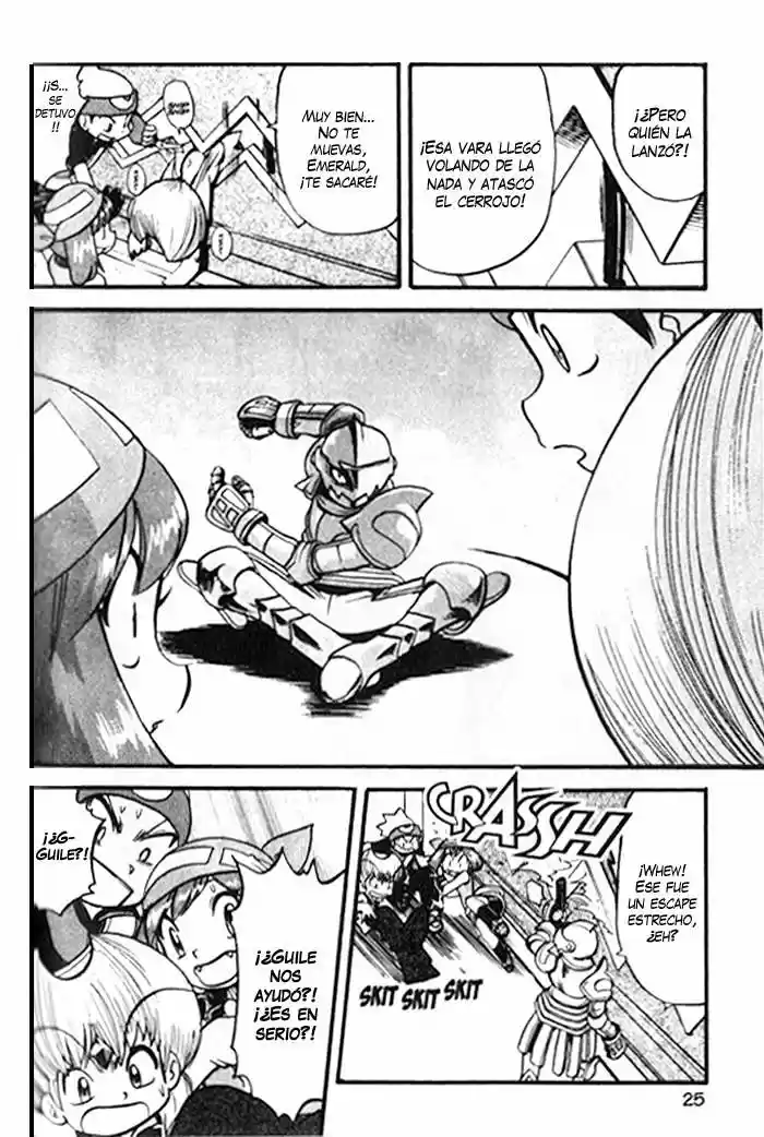 Pokémon Special (1997) - Capítulo 328 - Página 18 - LectorTMOo