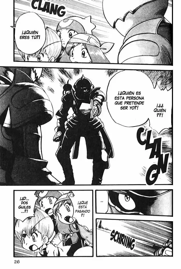 Pokémon Special (1997) - Capítulo 328 - Página 19 - LectorTMOo