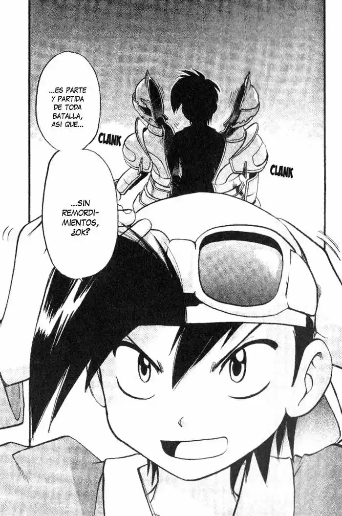 Pokémon Special (1997) - Capítulo 328 - Página 21 - LectorTMOo