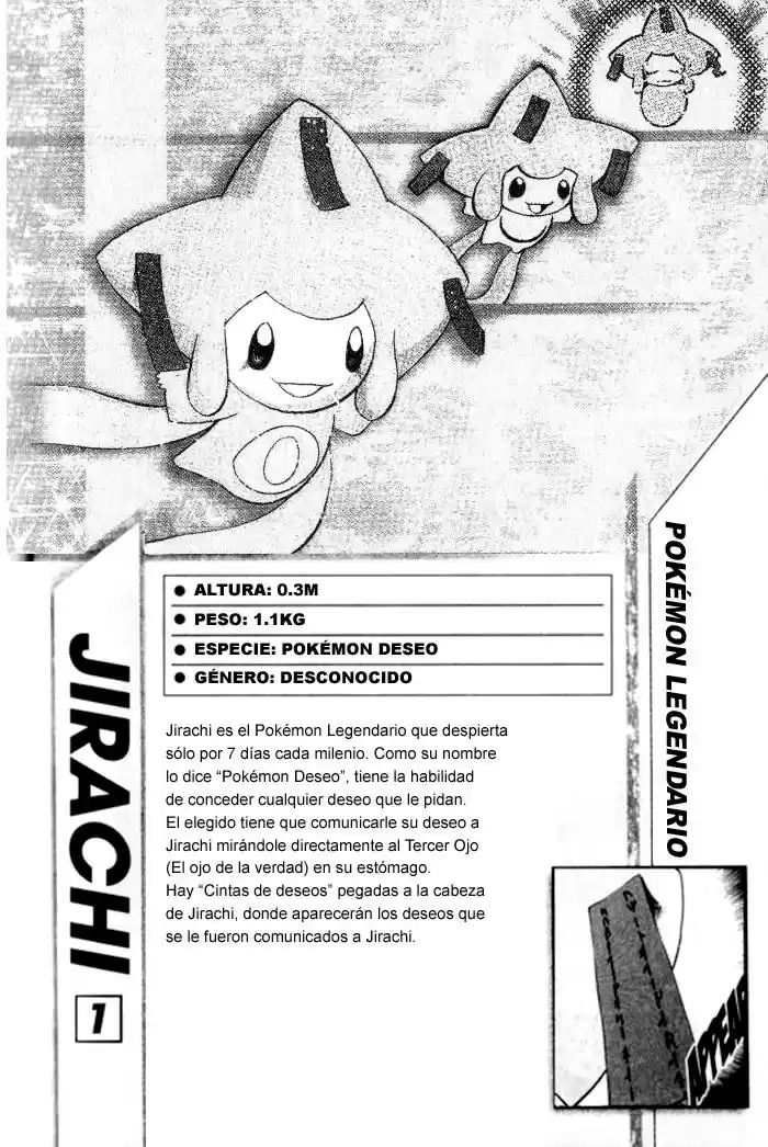 Pokémon Special (1997) - Capítulo 328 - Página 29 - LectorTMOo