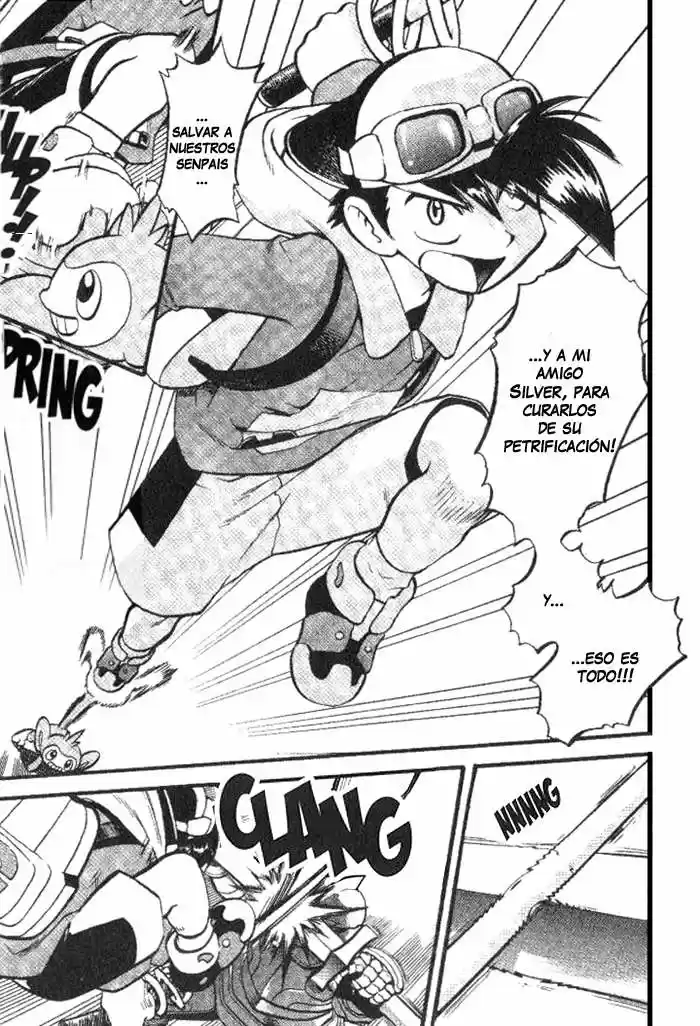 Pokémon Special (1997) - Capítulo 329 - Página 4 - LectorTMOo
