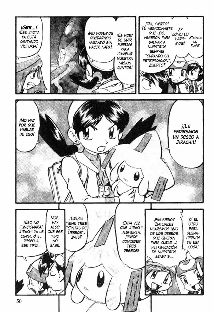 Pokémon Special (1997) - Capítulo 329 - Página 14 - LectorTMOo