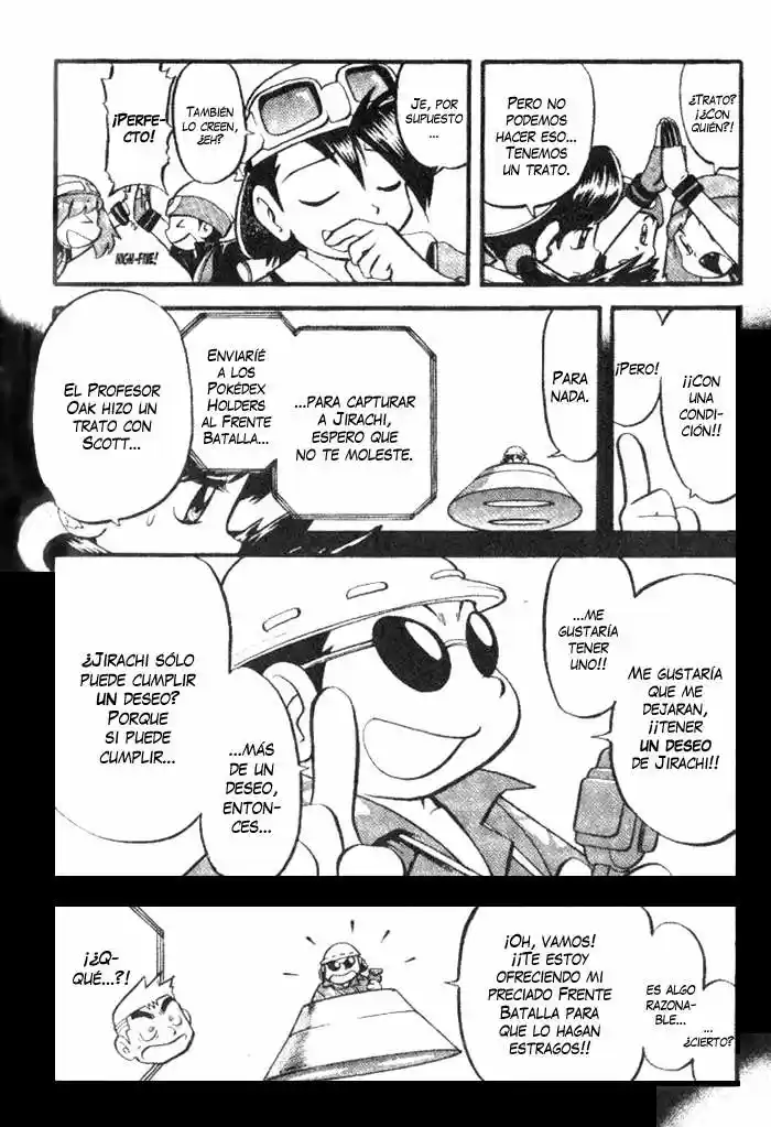 Pokémon Special (1997) - Capítulo 329 - Página 15 - LectorTMOo