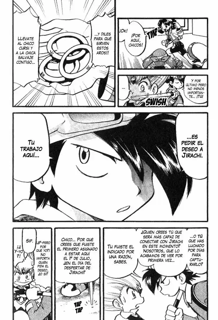 Pokémon Special (1997) - Capítulo 329 - Página 17 - LectorTMOo