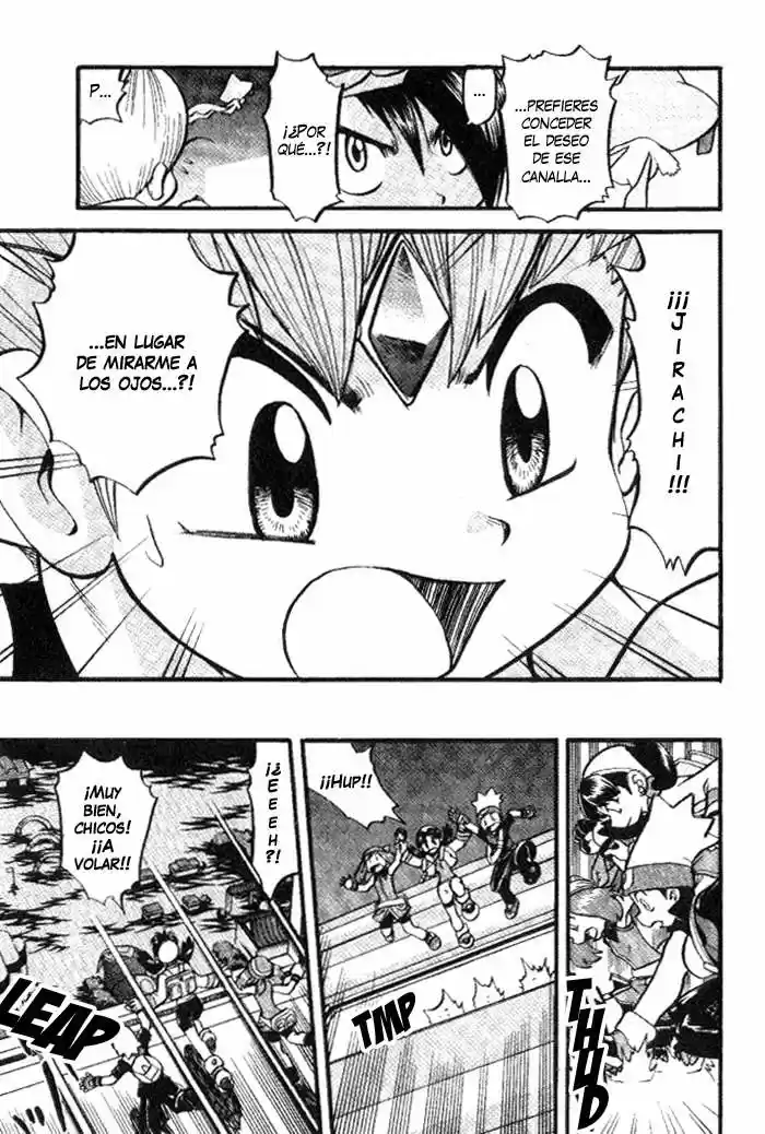 Pokémon Special (1997) - Capítulo 330 - Página 4 - LectorTMOo