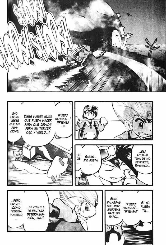 Pokémon Special (1997) - Capítulo 330 - Página 9 - LectorTMOo