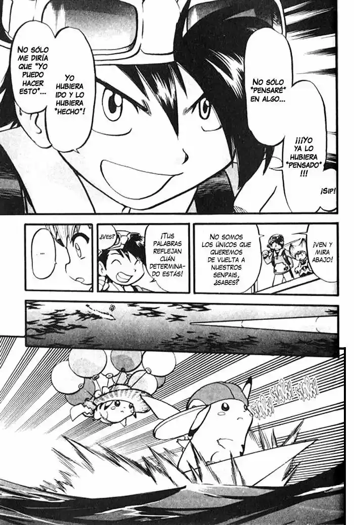 Pokémon Special (1997) - Capítulo 330 - Página 10 - LectorTMOo