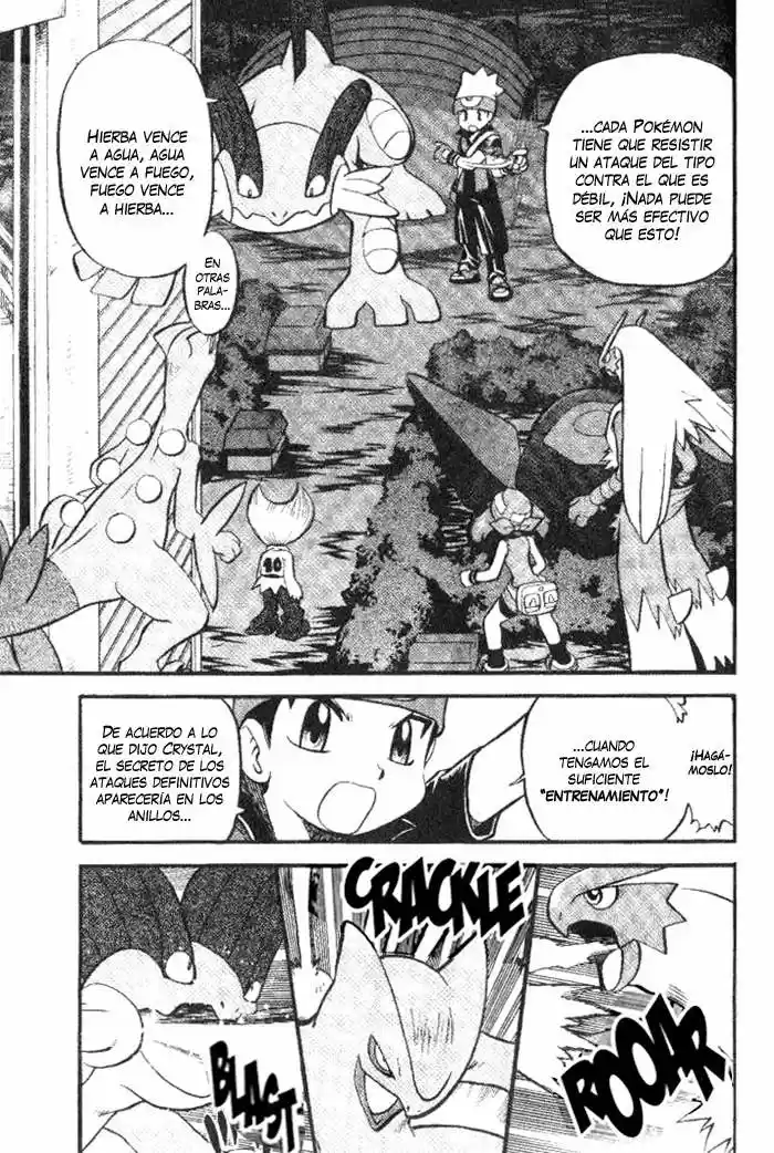 Pokémon Special (1997) - Capítulo 330 - Página 13 - LectorTMOo
