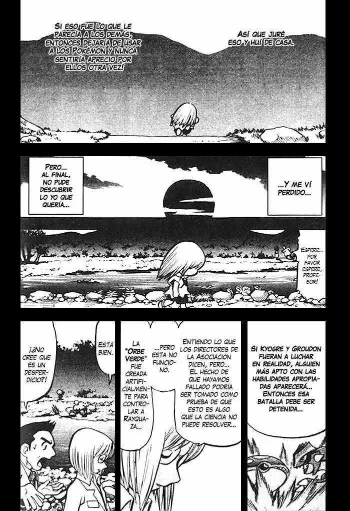 Pokémon Special (1997) - Capítulo 331 - Página 5 - LectorTMOo
