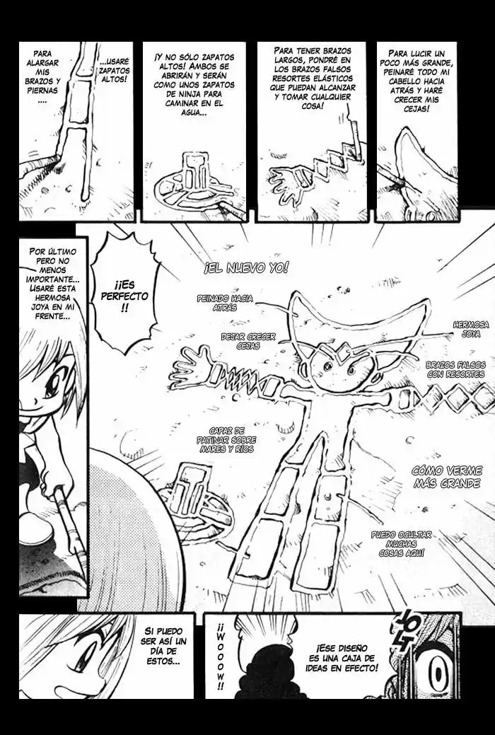 Pokémon Special (1997) - Capítulo 331 - Página 7 - LectorTMOo