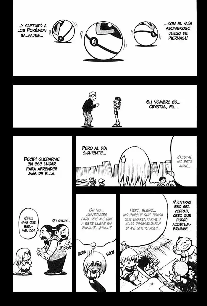 Pokémon Special (1997) - Capítulo 331 - Página 13 - LectorTMOo