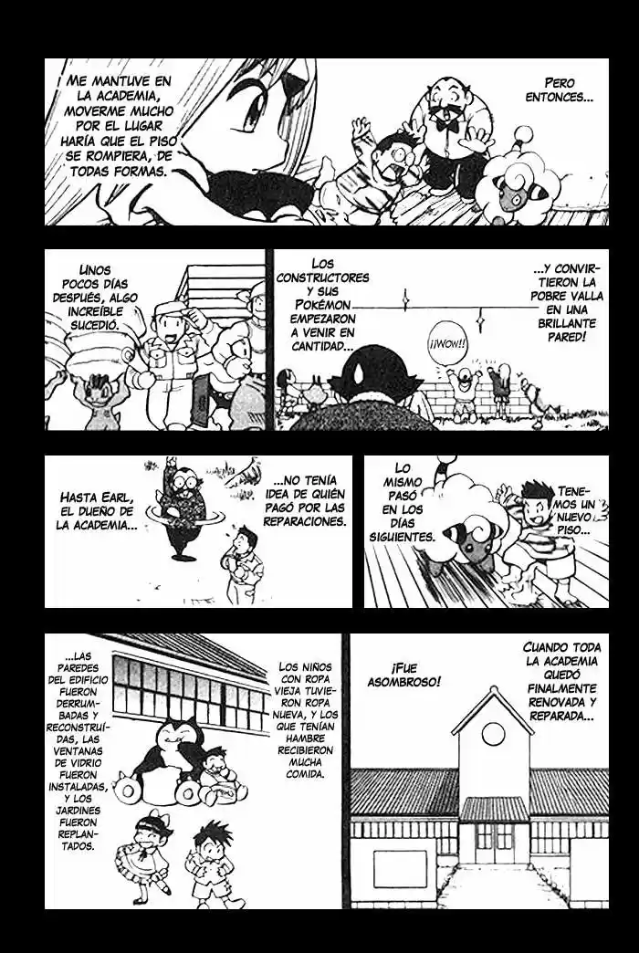 Pokémon Special (1997) - Capítulo 331 - Página 14 - LectorTMOo