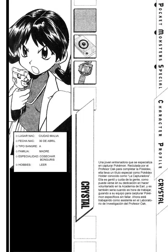 Pokémon Special (1997) - Capítulo 331 - Página 19 - LectorTMOo