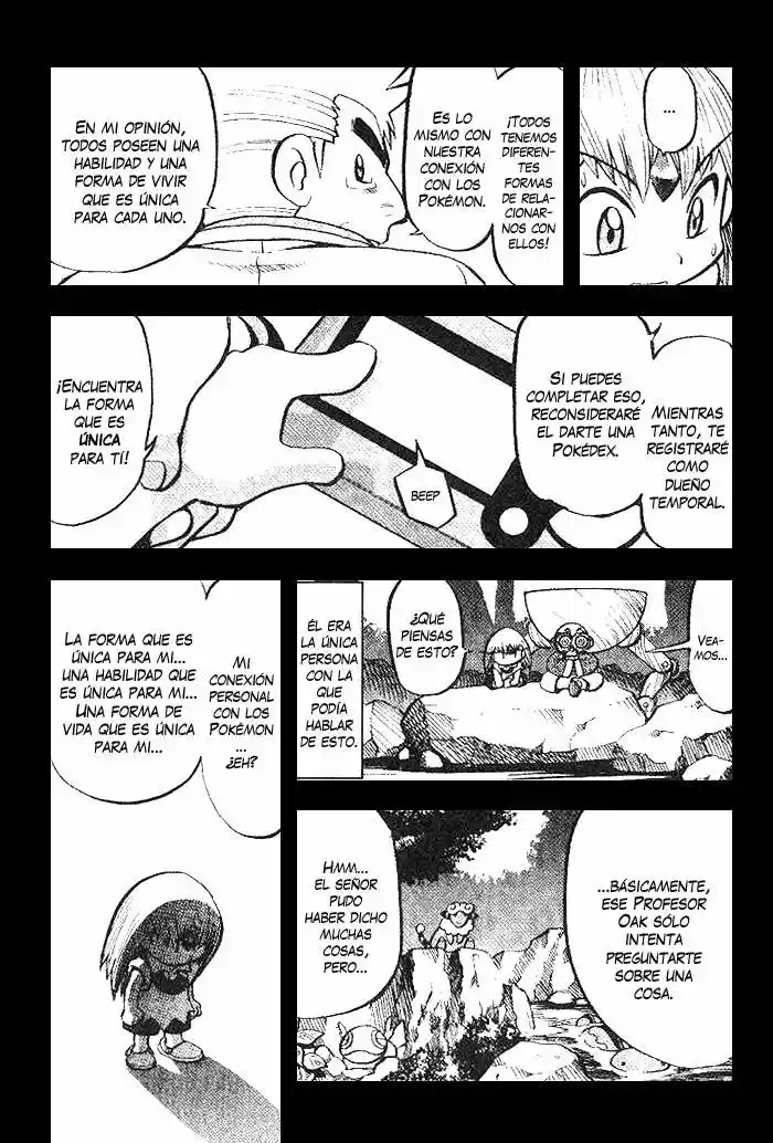 Pokémon Special (1997) - Capítulo 332 - Página 6 - LectorTMOo