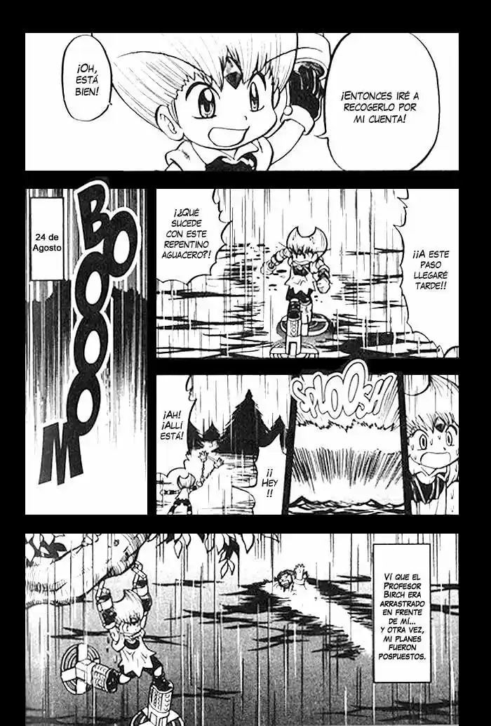 Pokémon Special (1997) - Capítulo 332 - Página 13 - LectorTMOo