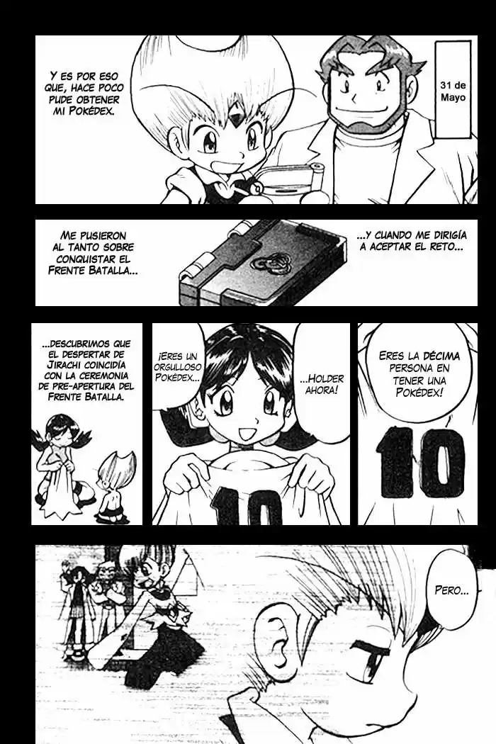 Pokémon Special (1997) - Capítulo 332 - Página 14 - LectorTMOo