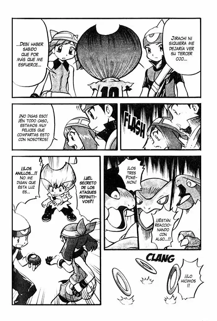 Pokémon Special (1997) - Capítulo 332 - Página 15 - LectorTMOo