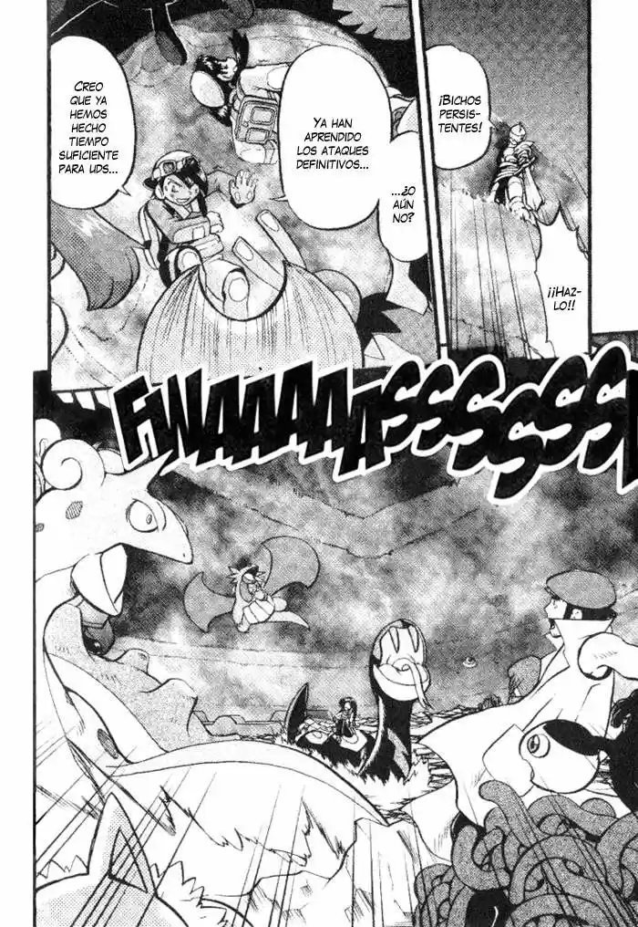 Pokémon Special (1997) - Capítulo 333 - Página 3 - LectorTMOo