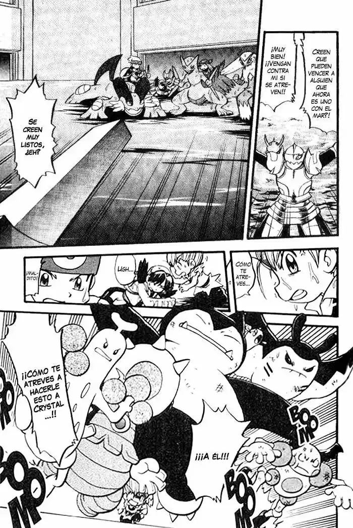 Pokémon Special (1997) - Capítulo 333 - Página 5 - LectorTMOo