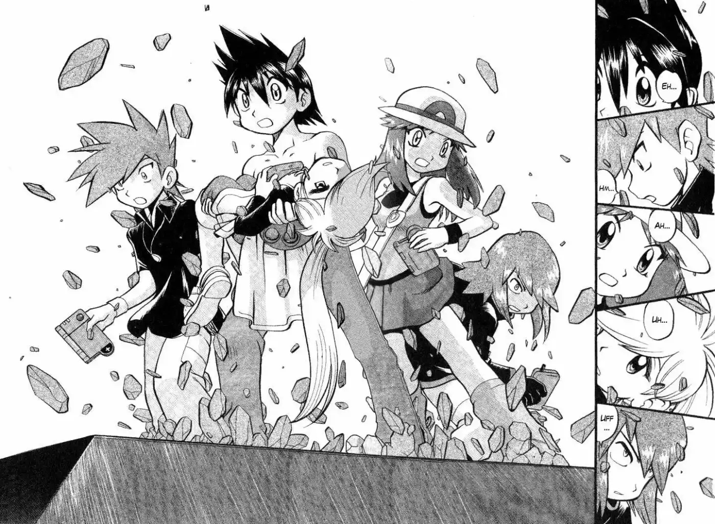 Pokémon Special (1997) - Capítulo 333 - Página 15 - LectorTMOo