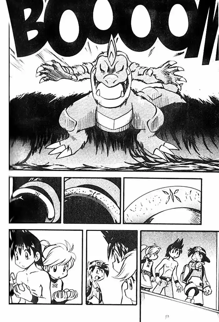 Pokémon Special (1997) - Capítulo 334 - Página 5 - LectorTMOo