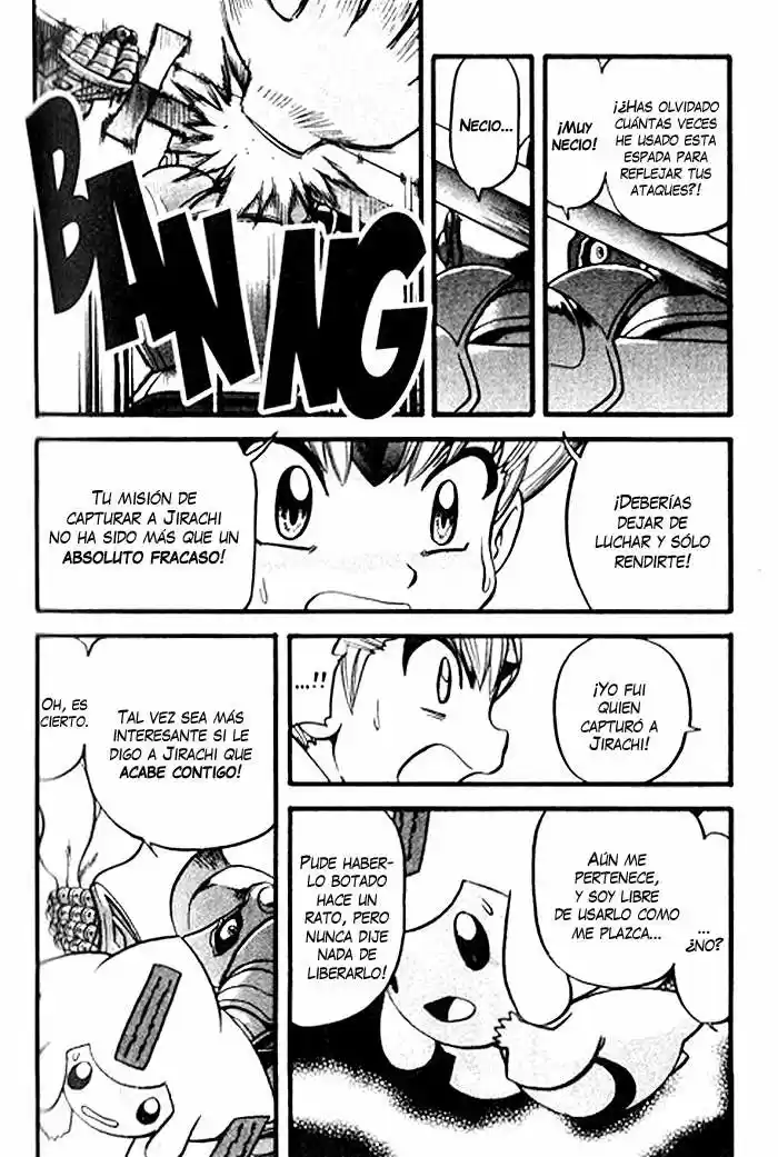 Pokémon Special (1997) - Capítulo 334 - Página 16 - LectorTMOo