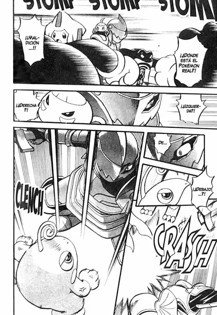 Pokémon Special (1997) - Capítulo 335 - Página 3 - LectorTMOo