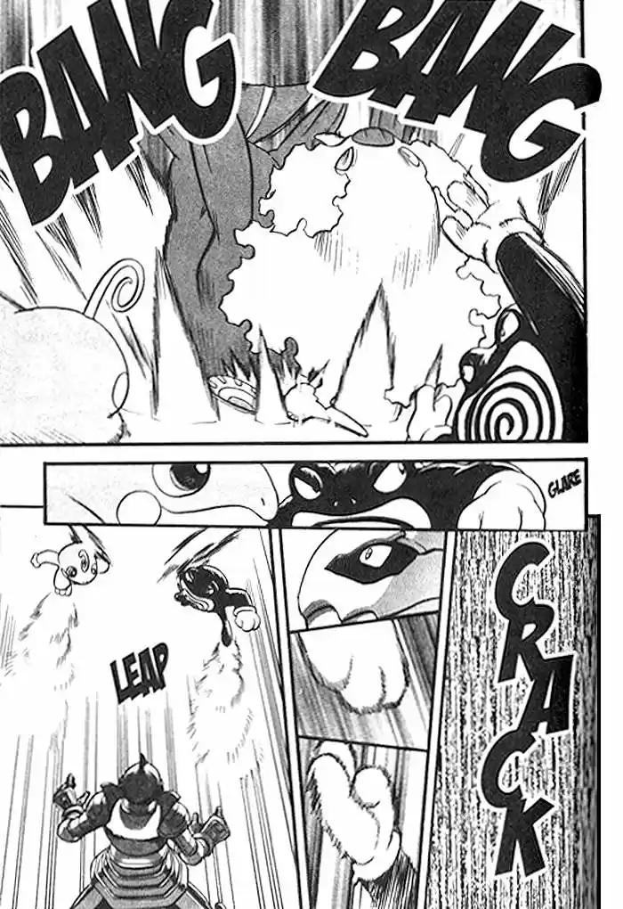 Pokémon Special (1997) - Capítulo 335 - Página 6 - LectorTMOo
