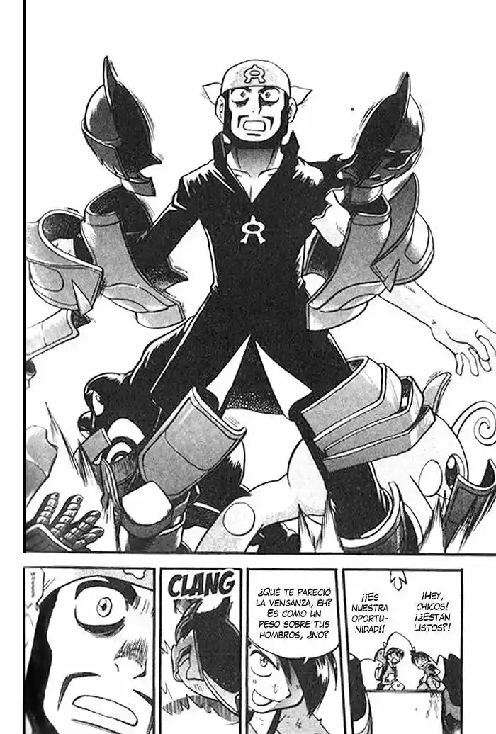 Pokémon Special (1997) - Capítulo 335 - Página 7 - LectorTMOo
