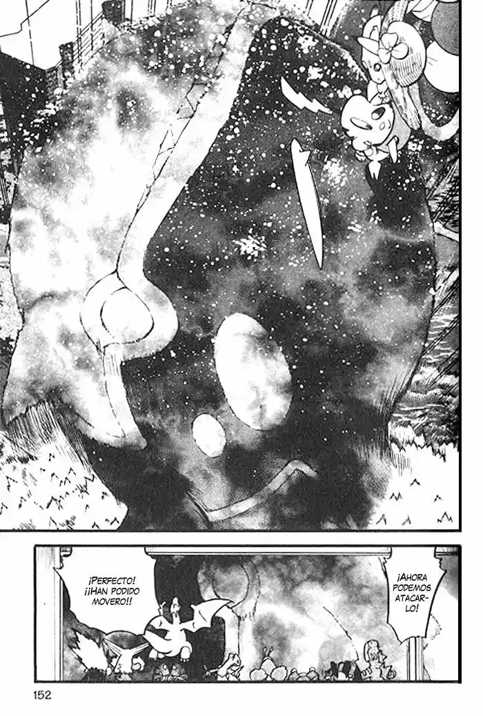 Pokémon Special (1997) - Capítulo 335 - Página 9 - LectorTMOo