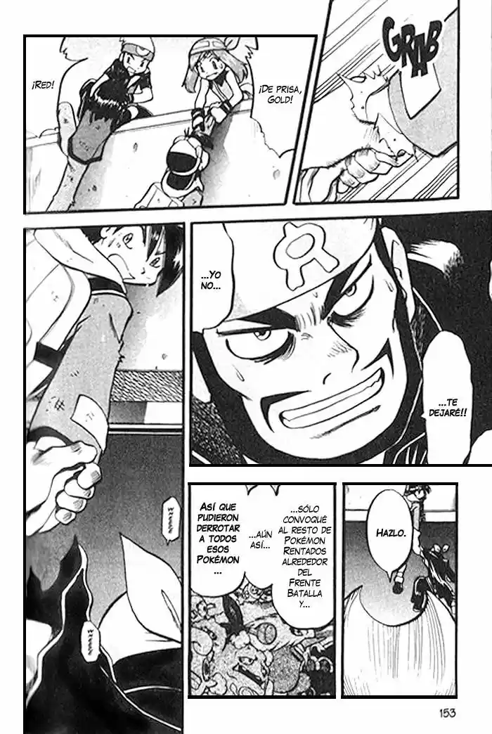 Pokémon Special (1997) - Capítulo 335 - Página 10 - LectorTMOo
