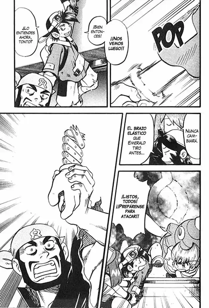 Pokémon Special (1997) - Capítulo 335 - Página 13 - LectorTMOo