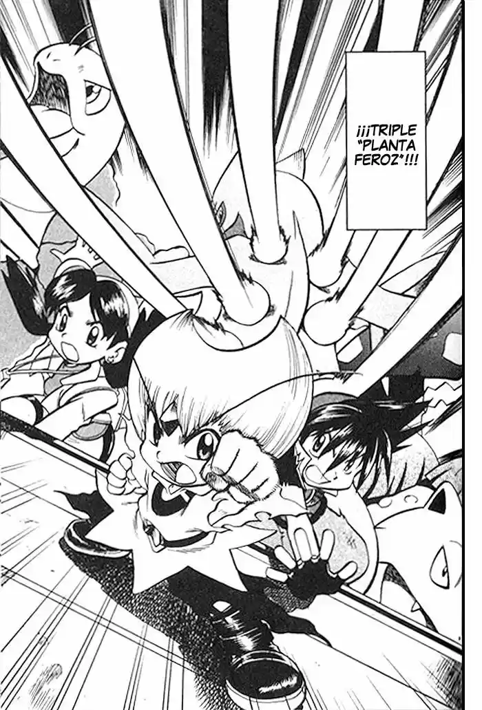 Pokémon Special (1997) - Capítulo 335 - Página 16 - LectorTMOo