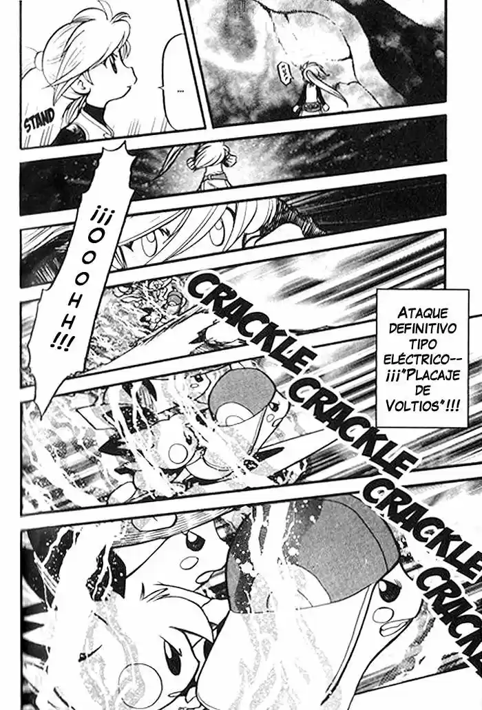 Pokémon Special (1997) - Capítulo 336 - Página 5 - LectorTMOo