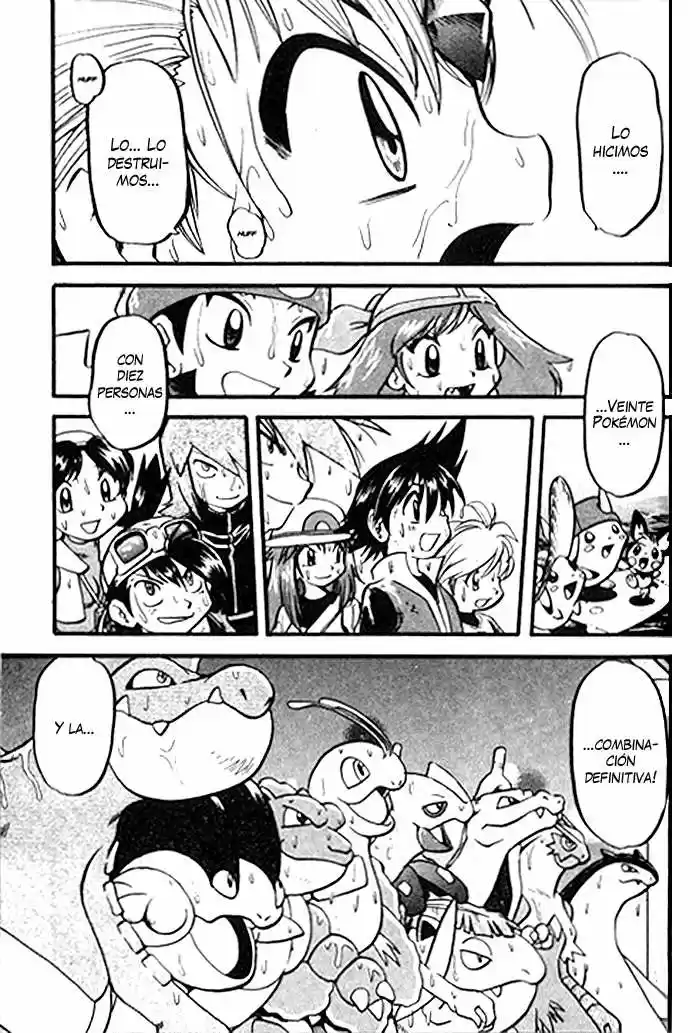Pokémon Special (1997) - Capítulo 336 - Página 8 - LectorTMOo