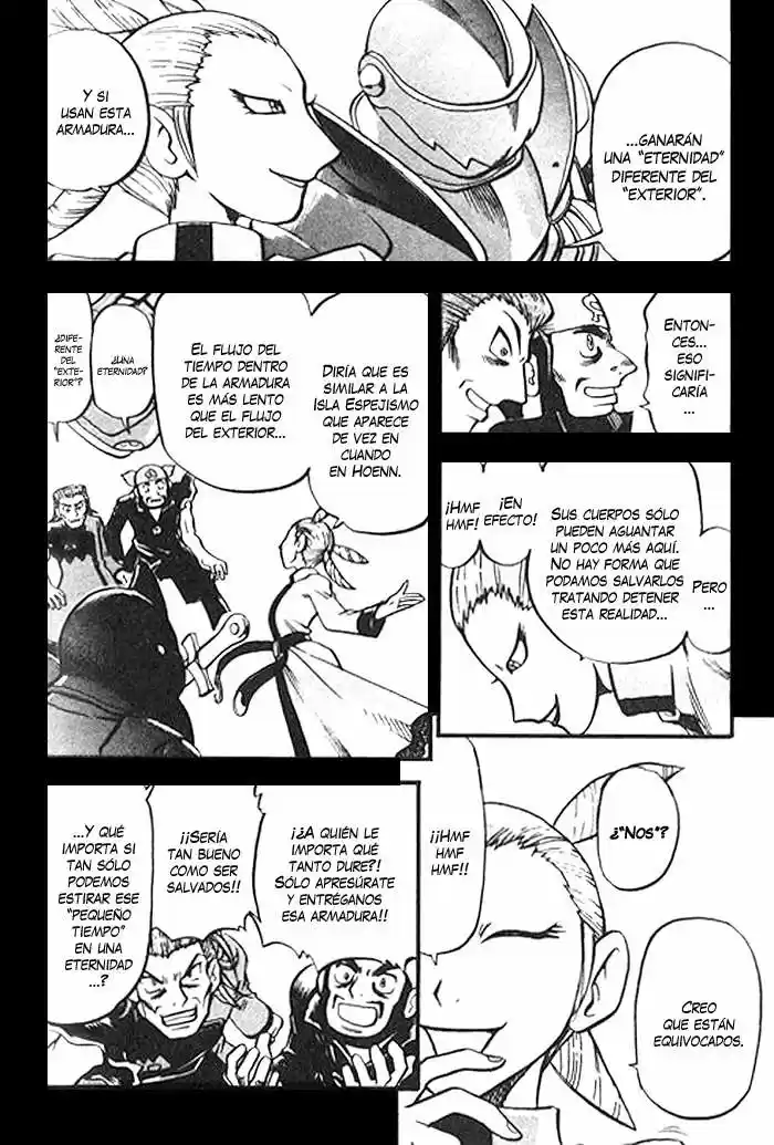Pokémon Special (1997) - Capítulo 336 - Página 17 - LectorTMOo