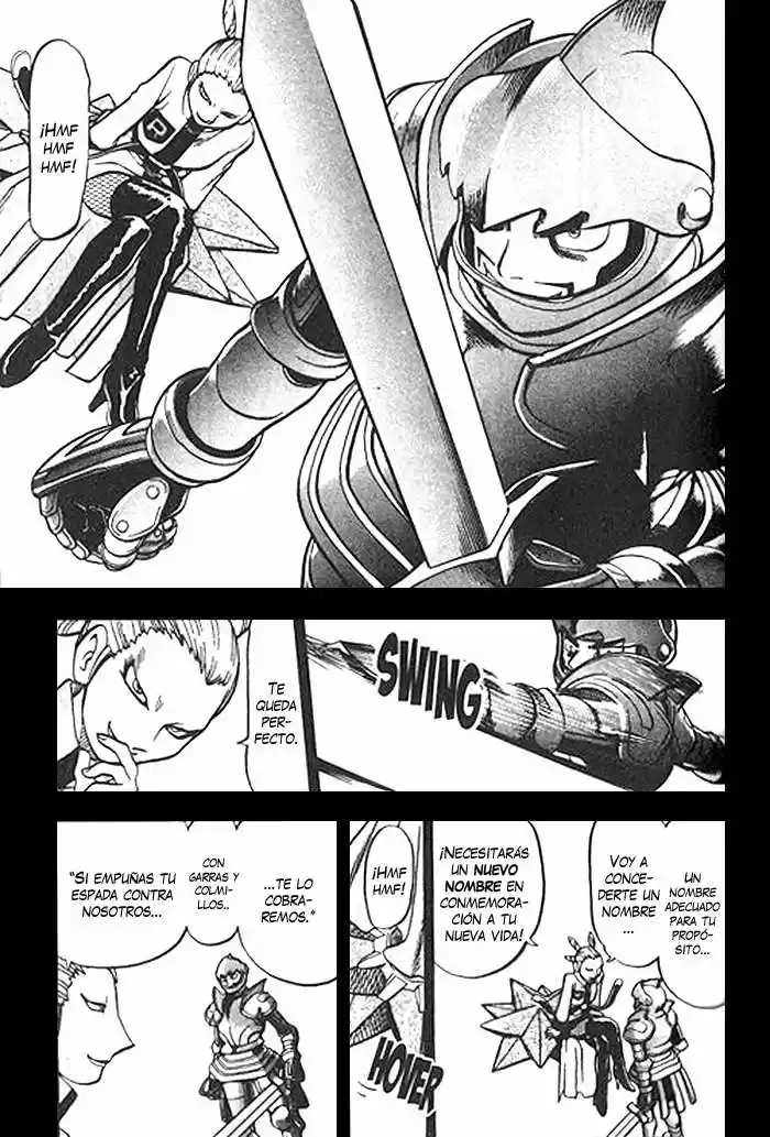 Pokémon Special (1997) - Capítulo 336 - Página 20 - LectorTMOo
