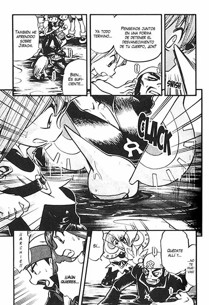 Pokémon Special (1997) - Capítulo 336 - Página 22 - LectorTMOo