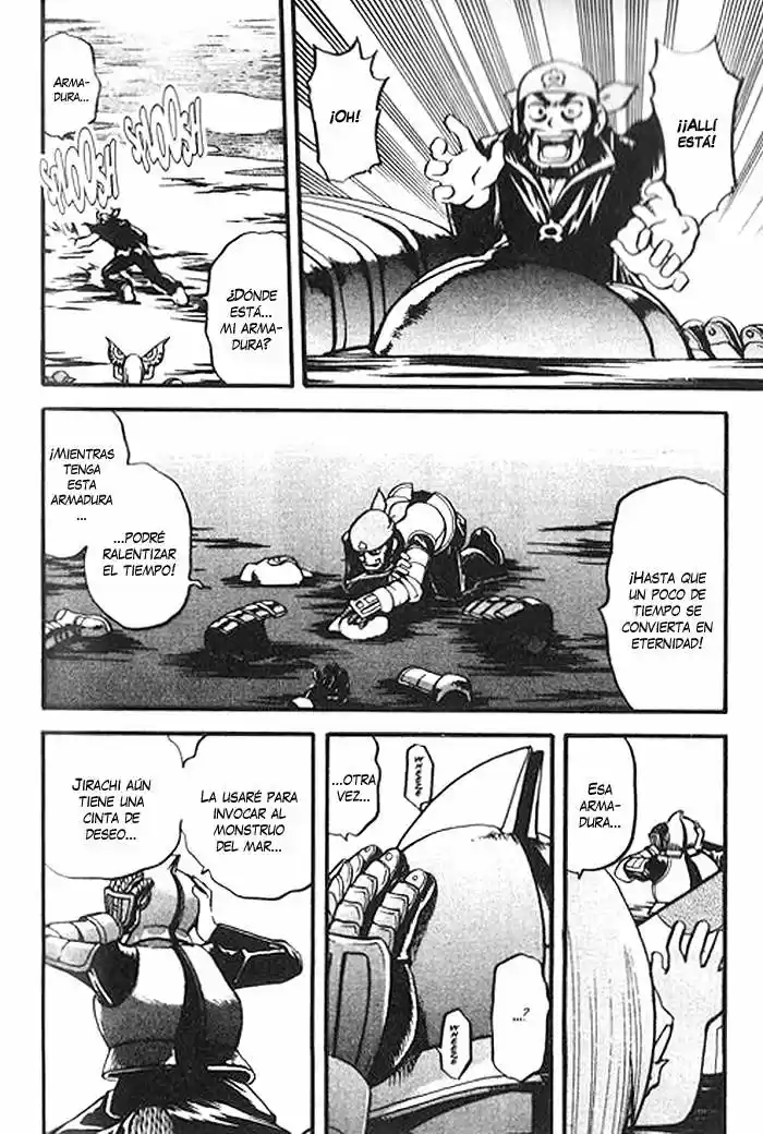 Pokémon Special (1997) - Capítulo 336 - Página 23 - LectorTMOo