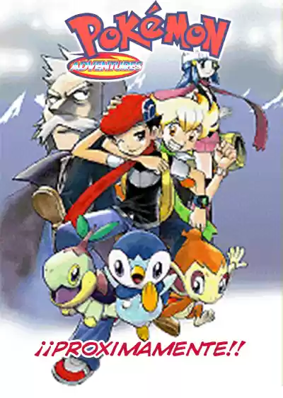 Pokémon Special (1997) - Capítulo 336 - Página 29 - LectorTMOo
