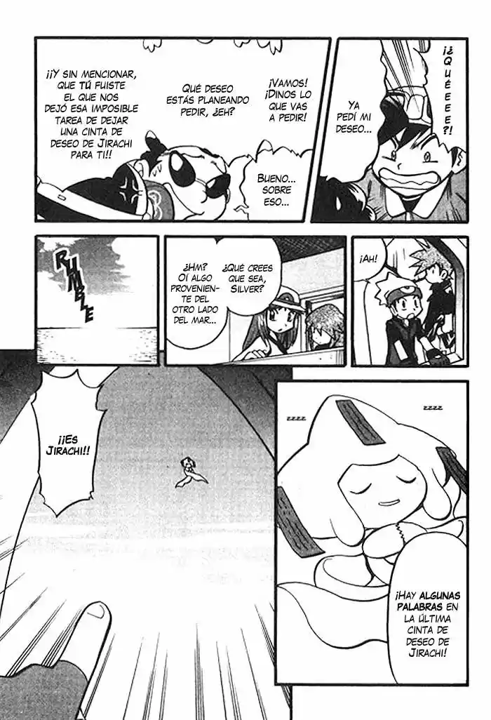 Pokémon Special (1997) - Capítulo 337 - Página 10 - LectorTMOo